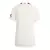 Camisa Manchester United III 23/24 - Torcedor Adidas Feminina - Branca com detalhes em vermelho - comprar online