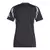 Camisa Arsenal II 24/25 - Torcedor Adidas Feminina - Preta - comprar online