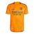 Camisa Real Madrid II 24/25 - Torcedor Adidas Masculina - Laranja