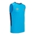Camisa regata Grêmio Treino 25/26 - Torcedor Umbro Masculina - Azul - comprar online