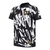 Camisa Botafogo Fourth 25/26 - Torcedor Reebok Masculina - Preta com detalhes em branco - comprar online