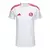 Camisa Internacional II 25/26 - Torcedor Adidas Feminina - Branca com detalhes em vermelho