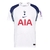 Camisa Tottenham I 25/26 - Torcedor Nike Masculina - Branca com detalhes em azul