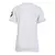 Camisa Real de Madrid I 25/26 - Torcedor Adidas Feminina - Branca com detalhes em cinza e amarelo - comprar online