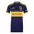 Camisa Boca Juniors I 25/26 - Torcedor Adidas Feminina - Azul com detalhes em amarelo