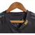 Imagem do Camisa Real Madrid III 23/24 - Feminina Adidas - Preta com detalhes em cinza