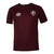 Camisa Fluminense Treino 25/26 - Torcedor Umbro Masculina - Vermelha na internet