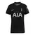 Camisa Tottenham II 25/26 - Torcedor Nike Feminina - Preta