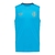 Camisa regata Grêmio Treino 25/26 - Torcedor Umbro Masculina - Azul