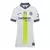 Camisa Inter de Milão Edição especial VR46 II 24/25 - Torcedor Nike Feminina - Branca com detalhes em azul