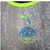 Camisa Manchester City III 25/26 - Jogador Puma Masculina - Cinza e amarela neon na internet