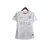 Camisa Al-Nassr III 23/24 - Torcedor Nike Feminina - Branca com detalhes em roxo e azul