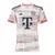 Camisa Bayern de Munique II 25/26 - Torcedor Adidas Feminina - Bege com detalhes em vermelho e azul