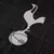 Camisa Tottenham II 25/26 - Torcedor Nike Feminina - Preta - Rei do Fut