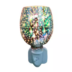 Aromatizador elétrico de cera - comprar online