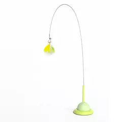 Brinquedo para gato pássaro interativo - Ofertas Zenice