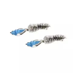 Brinquedo para gato pássaro interativo - Ofertas Zenice