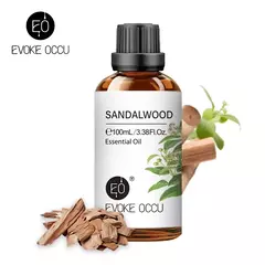 Óleos essenciais Evoke - Ofertas Zenice