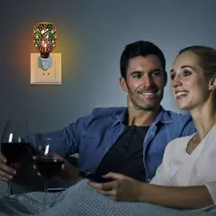 Aromatizador elétrico de cera - loja online