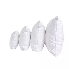 Travesseiro de penas de ganso - comprar online