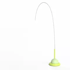 Brinquedo para gato pássaro interativo - comprar online
