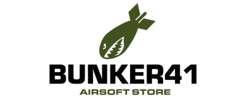 Bunker41 Airsoft Store