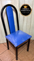 6 SILLAS PALMETA 1 1/2 PULGADAS - comprar online