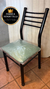 6 SILLAS COBA 1 1/2 PULGADAS - comprar online