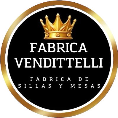 Fabrica de sillas y mesas