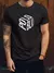 Camiseta Masculina Polo Blu Estampada - loja online