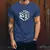 Camiseta Masculina Polo Blu Estampada - comprar online