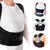 Corretor Postural Unissex Regulavel