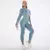 conjunto de yoga fitness na internet