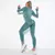 conjunto de yoga fitness - Estilo Ativo