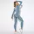 conjunto de yoga fitness - comprar online