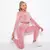 conjunto de yoga fitness - loja online