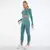 conjunto de yoga fitness - loja online