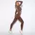 conjunto de yoga fitness - loja online
