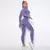 conjunto de yoga fitness - comprar online