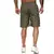 Shorts Tático Multi-bolso