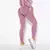 conjunto de yoga fitness na internet