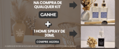 Banner da categoria Kits Aromáticos