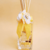Difusor de Varetas 250ml - Cascas e Folhas