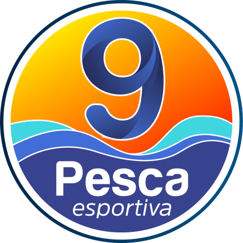 9 Pesca Esportiva