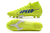 Nike Mercurial Superfly 7 Elite Flyknit 360FG Yellow Speed - RCSPORTS86