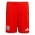 Short Bayern de Munique I 25/26 - Masculino Adidas - Vermelho