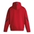 Jaqueta Corta-Vento Manchester United Hino 25/26 - Masculino Adidas - Vermelha - comprar online
