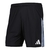 Short Aston Villa II 25/26 - Adidas - Preto