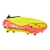 Chuteira de Campo Adidas Predator 24 Laceless FG Energy Citrus na internet