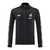 Jaqueta Corta-Vento Seleção México I 25/26 - Masculina Adidas - Preta com detalhes em dourado